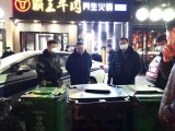 順義區(qū)大力推進(jìn)沿街垃圾桶“退街還店”