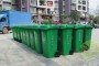 塑料環(huán)衛(wèi)垃圾桶可回收再利用性價(jià)比高