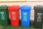 漢中中心城區(qū)已投放4分類垃圾桶2028個(gè)