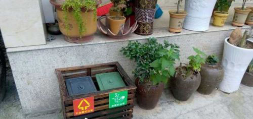 創(chuàng)意小木屋垃圾桶防臭在鄉(xiāng)鎮(zhèn)應(yīng)用 創(chuàng)意小木屋垃圾桶防臭在鄉(xiāng)鎮(zhèn)應(yīng)用