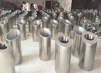斜口室內(nèi)立式直投口不銹鋼垃圾桶主圖