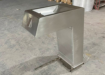 戶外公共不銹鋼飲水機(jī)凈水器主圖