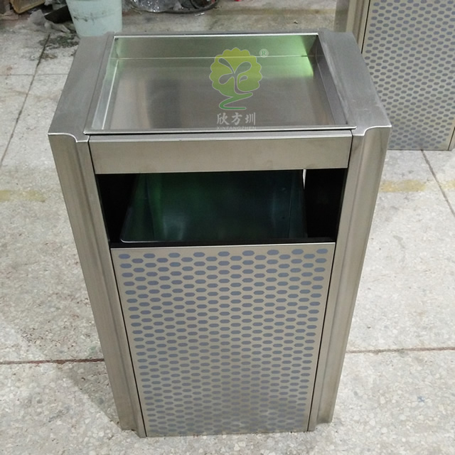 物業(yè)小區(qū)小型室內(nèi)不銹鋼果皮箱 物業(yè)小區(qū)小型室內(nèi)不銹鋼果皮箱