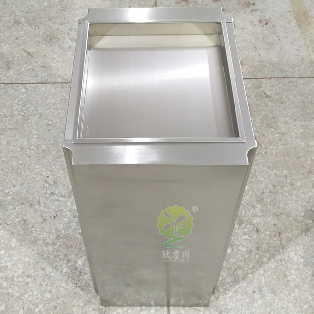 物業(yè)小區(qū)小型室內(nèi)不銹鋼果皮箱 物業(yè)小區(qū)小型室內(nèi)不銹鋼果皮箱