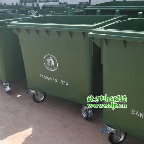 澳大利亞垃圾桶