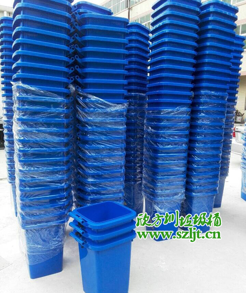 環(huán)衛(wèi)垃圾桶