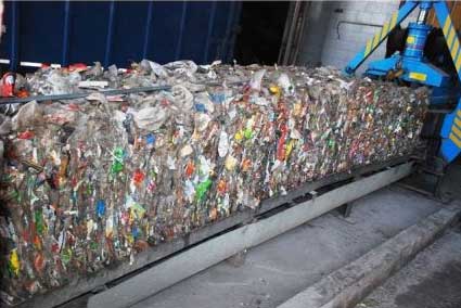 生活垃圾的可利用價(jià)值有多大