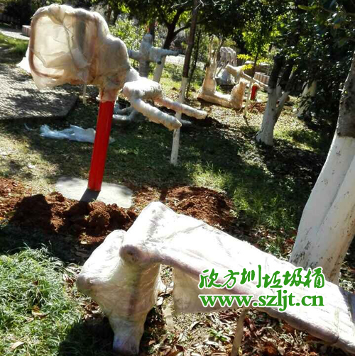 游樂設(shè)施品牌