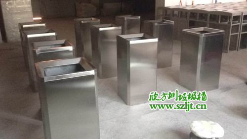 環(huán)保垃圾桶