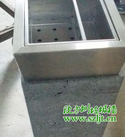 環(huán)保垃圾桶