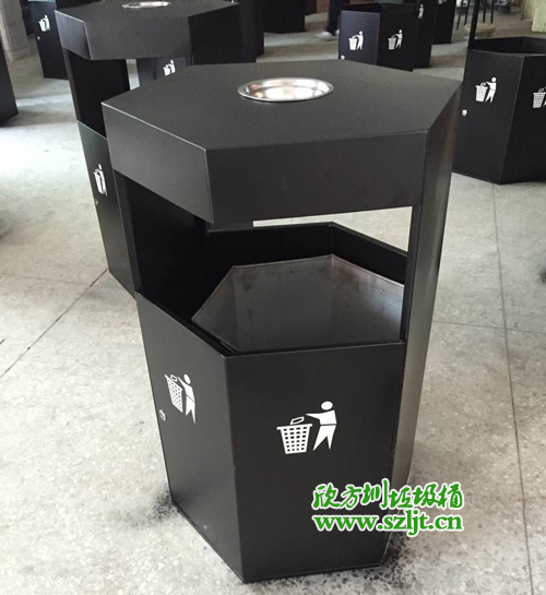 環(huán)保垃圾桶