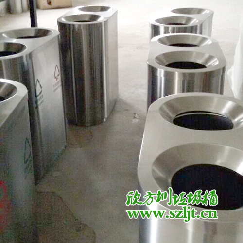 環(huán)保垃圾桶