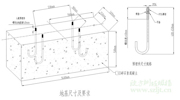太陽能廣告垃圾箱安裝地基要求