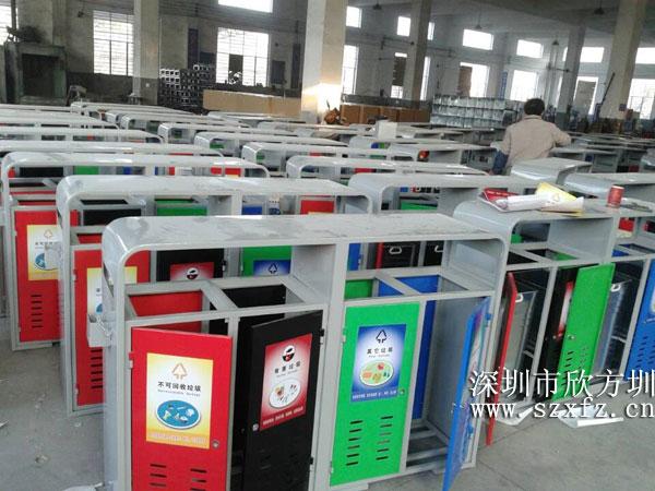 珍珠紅酒業(yè)垃圾桶